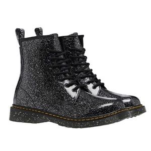 Dr. Martens Glitter Boots
